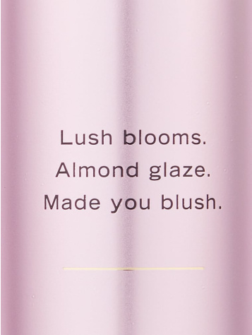 Velvet Petals Vonná Hmla 250 ml