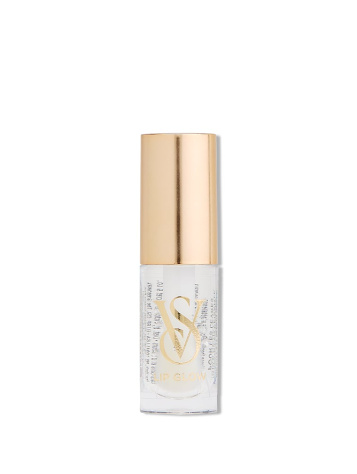 Nový Vzhľad, Rovnaký Vzorec! Lip Glow Sheer Lip Oil