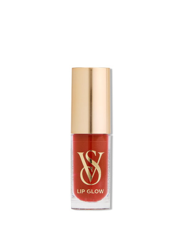 Nový Vzhľad, Rovnaký Vzorec! Lip Glow Sheer Lip Oil