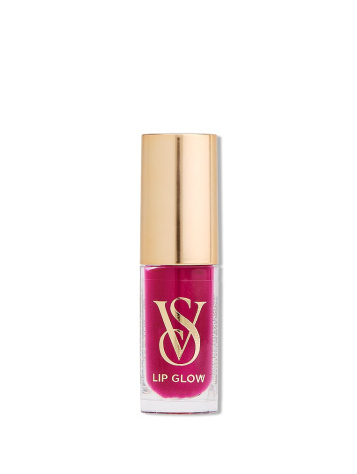 Nový Vzhľad, Rovnaký Vzorec! Lip Glow Sheer Lip Oil