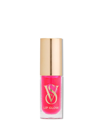 Nový Vzhľad, Rovnaký Vzorec! Lip Glow Sheer Lip Oil