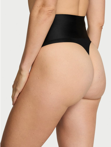 Nohavičky Smoothingshimmer™ Thong Panty