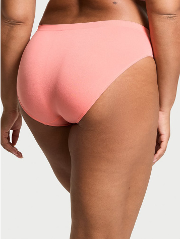 Bezšvové nohavičky Bikini Panty