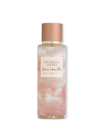 Bare Vanilla Daydream Vonná Hmla 250 ml