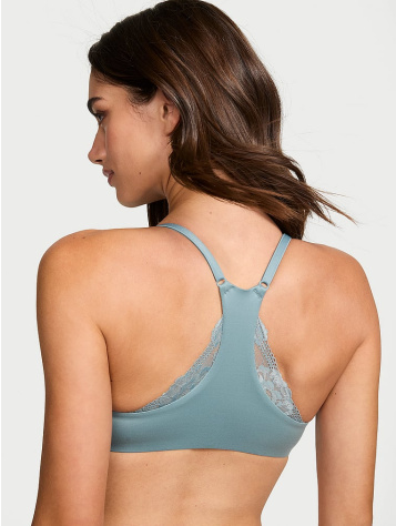 Podprsenka Perfect Shape Lace Racerback Push-Up
