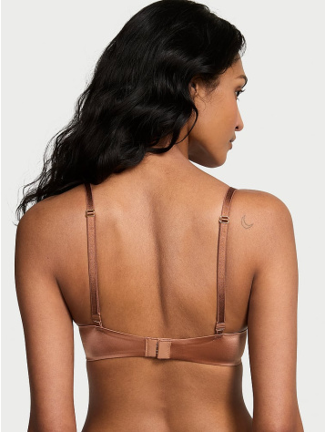 Podprsenka Bombshell Add-2-Cups Lace-Trim Push-Up Podprsenka