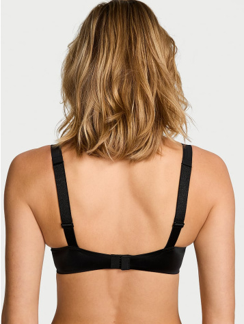 Podprsenka Bombshell Add-2-Cups Scattered Shine Strap Push-Up