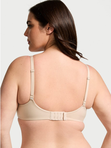 Podprsenka Invisible Lift Unlined Smooth Demi Bra