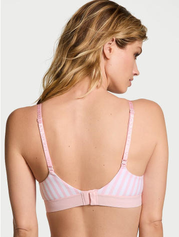 Podprsenka Shine Patch Push-Up Perfect Shape