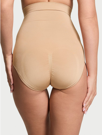 Shapewear By Victoria Seamlessshaping™ Nohavičky S Vysokým Pásom