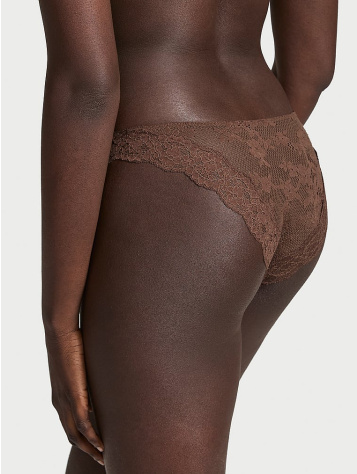 Čipkované Bikini Nohavičky
