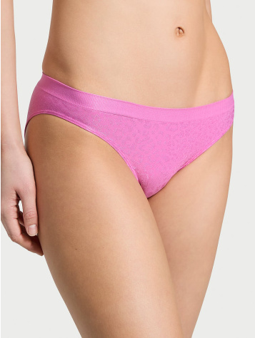 Bezšvové Nohavičky Bikini Panty
