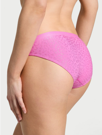 Bezšvové Nohavičky Bikini Panty