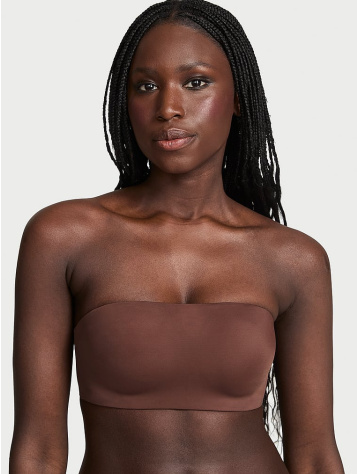 Nevystužené Podprsenka Bez Ramienok Invisible By Victoria'S Secret Perfect Comfort