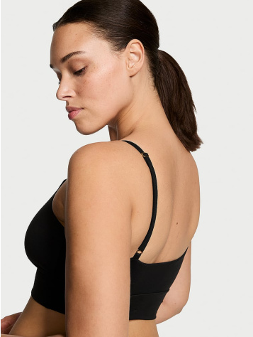 Bodywear By Victoria With Feathersoft™ Innovation Bralette