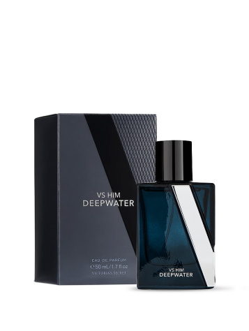 VS Him Deepwater Fragrance 50 ml