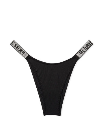 Brazílske Nohavičky Shine Strap