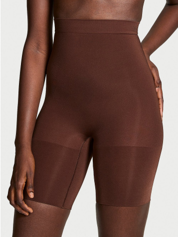 Shapewear By Victoria Seamlessshaping™ Šortky Do Polovice Tela