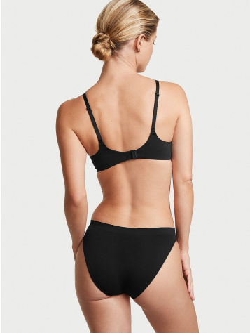 Bezšvové nohavičky Bikini Panty