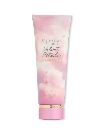 Velvet Petals Daydream Parfumované Telové Mlieko 236 ml
