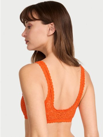 Sexy Tee Lacie – Braletka s okrúhlym výstrihom