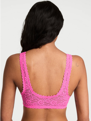 Sexy Tee Lacie – Braletka s okrúhlym výstrihom