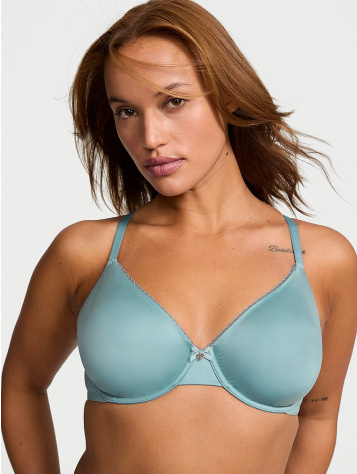 Podprsenka Invisible Lift Unlined Smooth Demi Bra