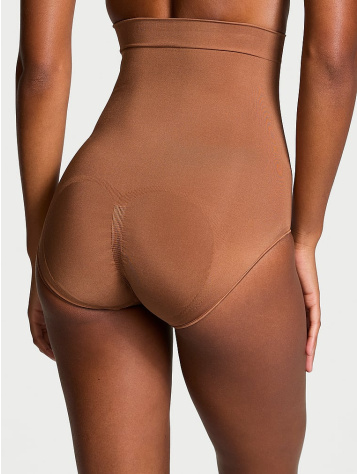 Shapewear By Victoria Seamlessshaping™ Nohavičky S Vysokým Pásom