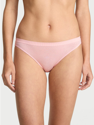 Bezšvové Bikini Nohavičky