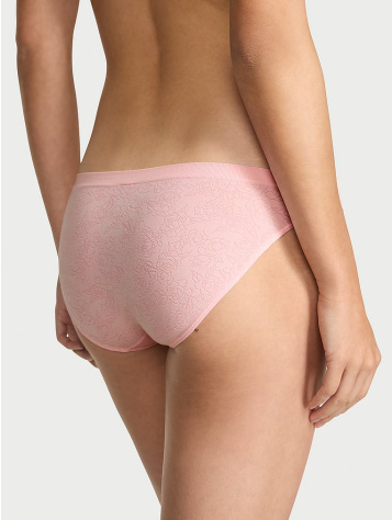Bezšvové Bikini Nohavičky