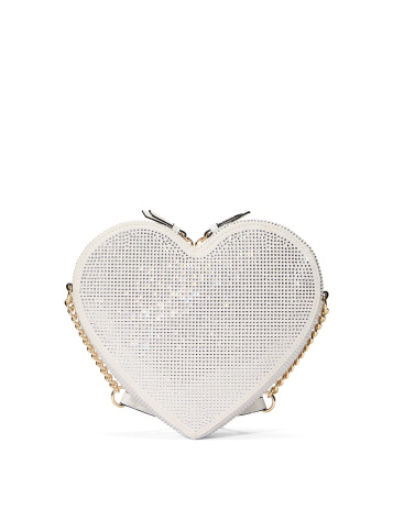 Srdiečková Crossbody Taška