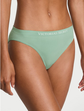Bezšvové nohavičky Bikini Panty