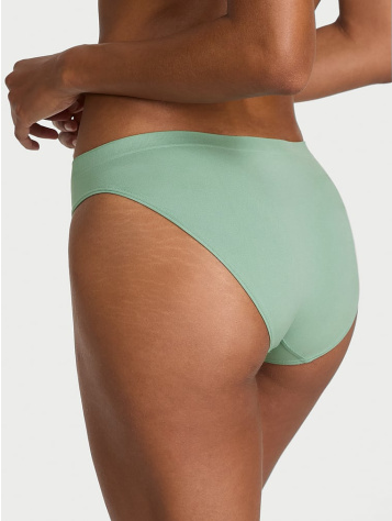Bezšvové nohavičky Bikini Panty