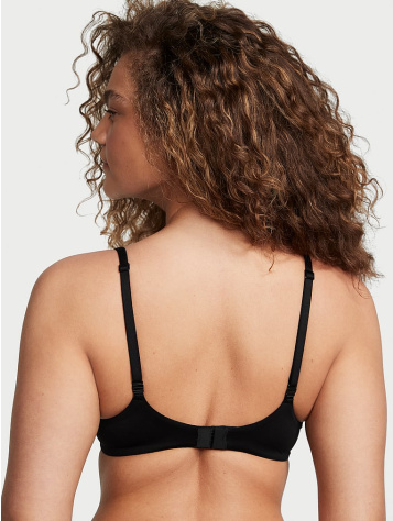Podprsenka Invisible Lift Unlined Smooth Demi Bra