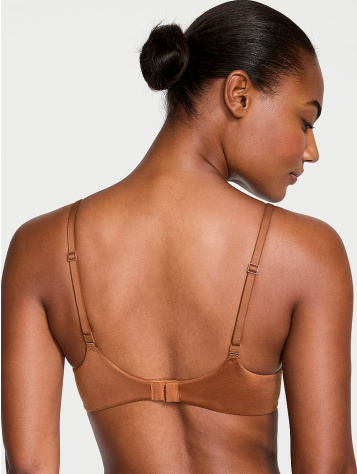 Podprsenka Invisible Lift Unlined Smooth Demi Bra
