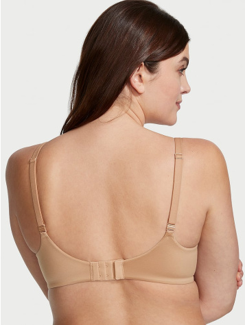 Podprsenka Invisible Lift Unlined Smooth Demi Bra