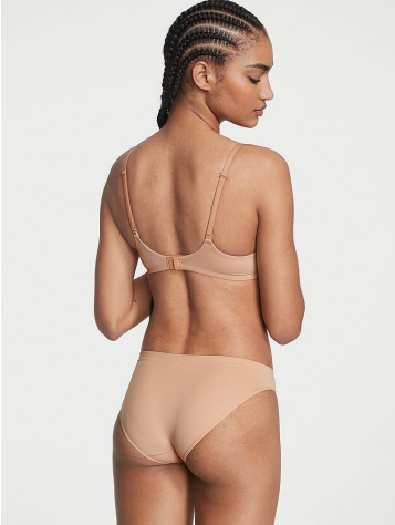 Bezšvové nohavičky Bikini Panty