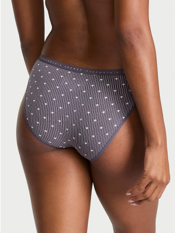 Elastické Bavlnené Bikini Nohavičky