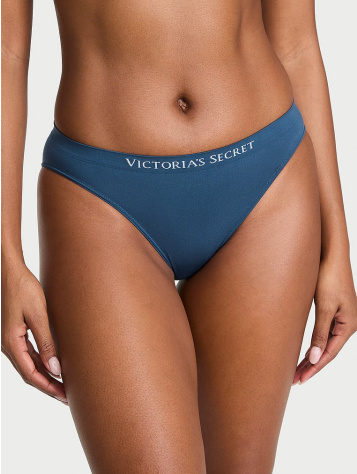 Bezšvové nohavičky Bikini Panty