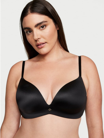 So Obsessed Hladká Push-Up Podprsenka Bez Kostic