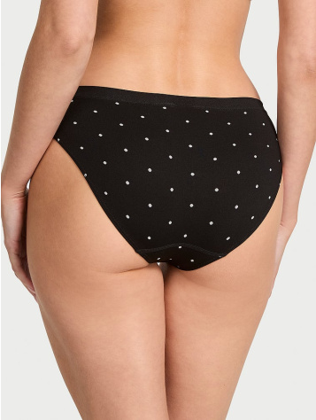 Bešvové bikini nohavičky