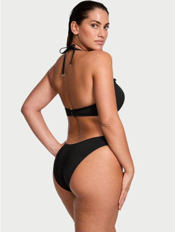 Základný Brazilian Bikini Spodný Diel