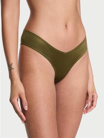 Pásikavé Nohavičky s Vysokými Nohavičkami Cheeky Panty
