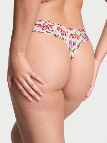 No-Show Thong Nohavičky