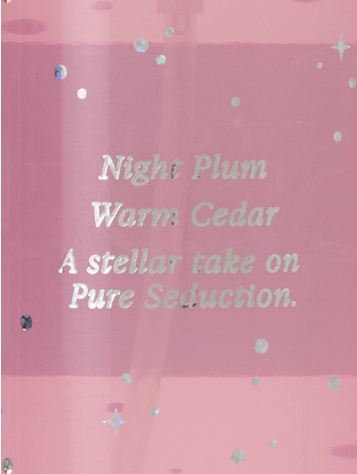 Vonná hmla Pure Seduction Starlit 250 ml