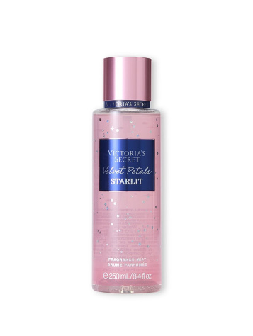 Vonná hmla Velvet Petals Starlit 250 ml