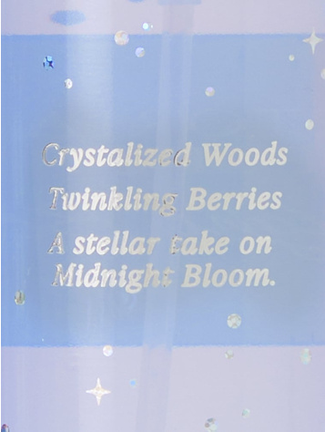 Vonná hmla Midnight Bloom Starlit 250 ml