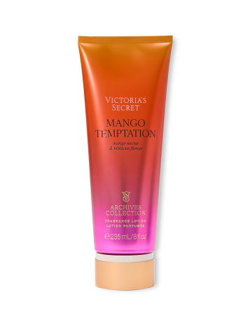 Telové mlieko s vôňou Mango Temptation 236 ml