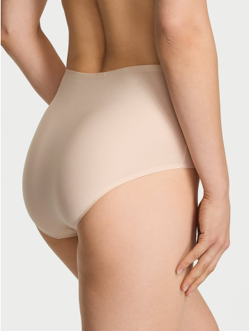 Body By Victoria Flex – Moderné nohavičky so stredným pásom