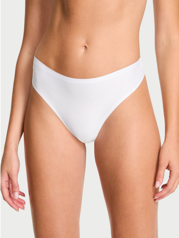 Body By Victoria Flex Tangá Nohavičky So Stredným Pásom